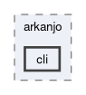 include/arkanjo/cli